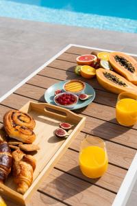 Almara House, Luxury villa with heated pool