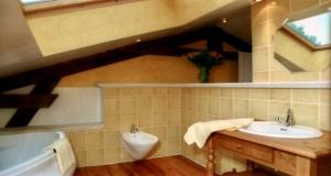 B&B / Chambres d'hotes Villa Dolce Vita : Chambre Quadruple Standard