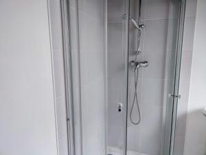 Appartements Grand Appartement chaleureux : photos des chambres