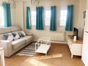 Nevadahome Arttyfal studio junto al Telesilla