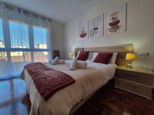 1A138 Apto 2 dormitorios en Gijon by R2R Consulting