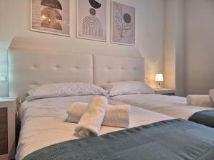 1A138 Apto 2 dormitorios en Gijon by R2R Consulting