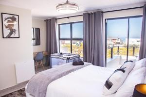 Tranquil Tides - 4-star hotels in Yzerfontein