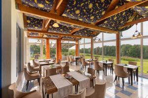 Hotel Klaus Störtebeker