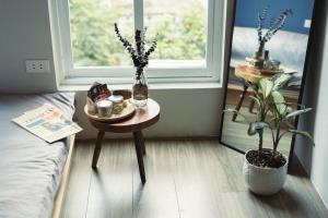 Downtown Cozy Corner