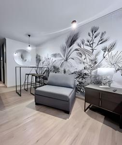 Estudio chic al costado CLC