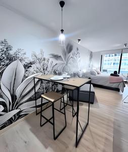 Estudio chic al costado CLC