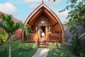 美德塔罗 - 孟赞干民宿 - 班尤温当