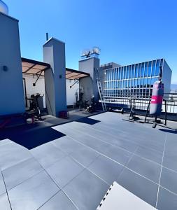 Estudio chic al costado CLC