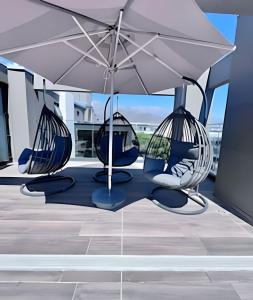 Estudio con Estilo junto a Clínica Las Condes