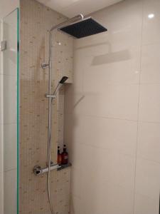 2-Bedroom Apartment in Kuala Lumpur City Center