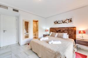 Dominion Beach Apartment