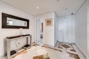 Dominion Beach Apartment