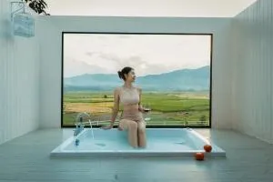 บ้านสวนคุณย่า เชียงกลาง น่าน - Chiang Klang