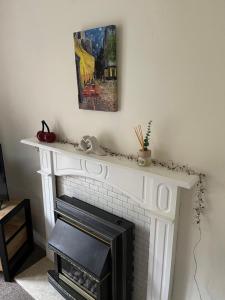 Rotherham,Meadowhall,Magna,Utilita Arena,with WIFi and Driveway