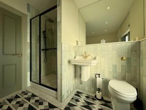 Priory Castle Apartment, Tynemouth