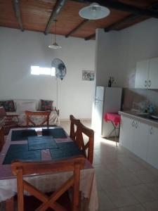 teresita alojamiento