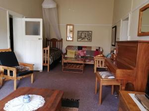 Sons of the King Guest House