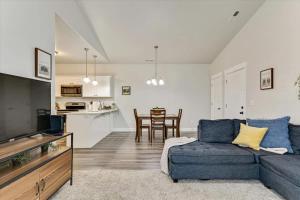 FrontRunner Lehi Station Fully Equipped Kitchen - 4hvězdičkové hotely ve městě Lehi