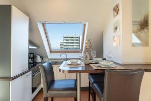 Strandpark-Grossenbrode-Haus-Seeduene-Wohnung-15
