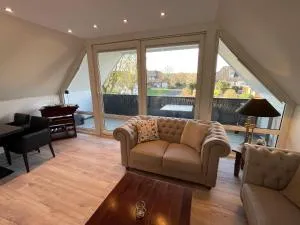 Fewodeichhausen - Friedrichsgabekoog