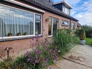 B&B Opoes huusie