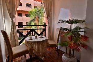 Amazing view, apartment in Marrakech