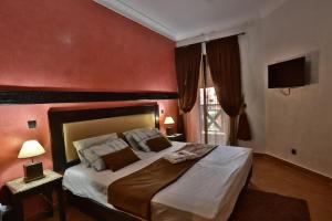 Amazing view, apartment in Marrakech