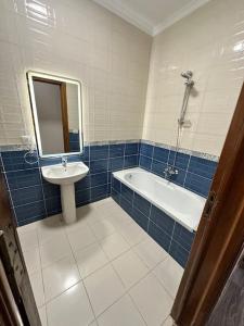 Signature Stays Serene Modern Apartment