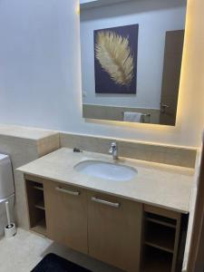 Adorable 2Br at mivida compound