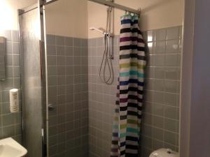 Budget Twin Room room in Blommenslyst Kro