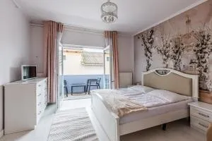 Borostyán Pihenőház - Verpelét