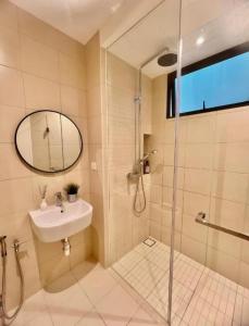 2BR The Apple Melaka Marriott Melaka 3min JonkerSt