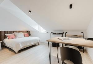 Appart'hotels Appart Hotel Neostelia : photos des chambres
