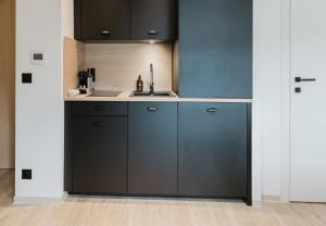 Appart'hotels Appart Hotel Neostelia : photos des chambres