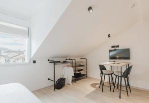 Appart'hotels Appart Hotel Neostelia : photos des chambres