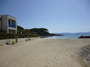 Appartement 2 Chambres Supérieur - Vue sur Mer
