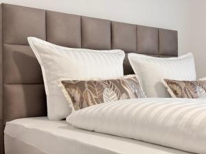 100qm City Wohnung für 6 mit Privatparkplatz