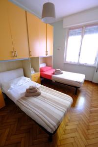 Rats Home by PortofinoVacanze