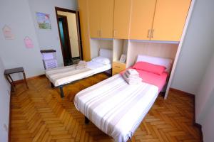 Rats Home by PortofinoVacanze