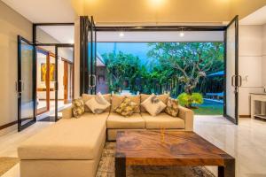 Cozy villa in Umalas