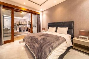 Cozy villa in Umalas