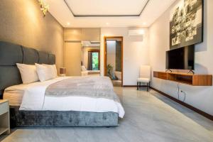 Cozy villa in Umalas