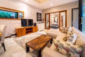 Cozy villa in Umalas