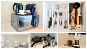 Luxury studio near Nai Harn beach