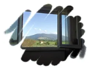 Assisi Sweet View - 巴斯蒂亚乌姆布拉