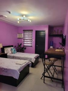 Y&M Hotel Inn ALTAVAS AKLAN