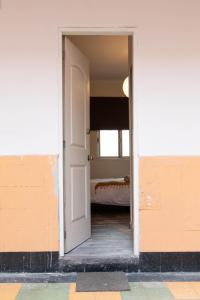 Encantador estudio privado con baño y kitchenette