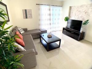 Apartamento tipo hotel WIFI - Estacionamiento