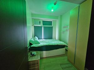 Makati Bliss Apartment - Cozy Urban Retreat